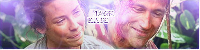 Jack and Kate
