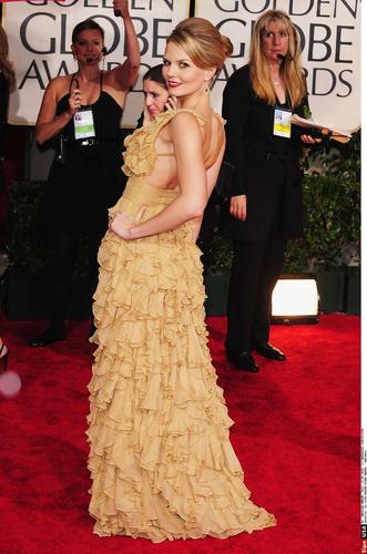  Jennifer @ 67th Annual Golden Globe Awards [January 16]