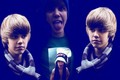 Justin Bieber - tapeta - justin-bieber fan art