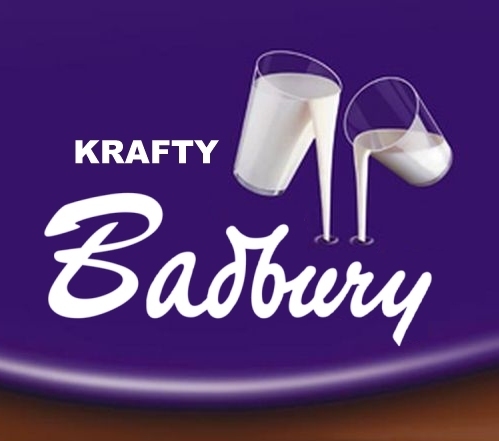  Krafty Badbury
