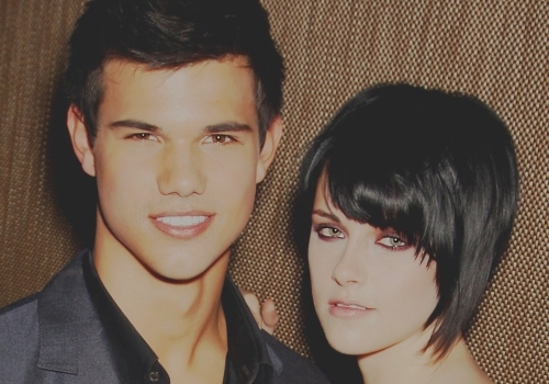 Kristen S and Taylor L