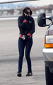 Kristen Stewart arrive à Park City - twilight-series photo