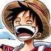 Luffy Laughing - monkey-d-luffy icon