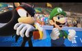 Luigi  - shadow-the-hedgehog photo