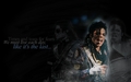 MJ <3 - michael-jackson wallpaper