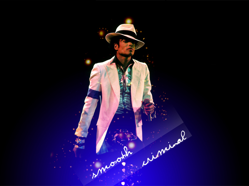 MJ-Smooth Criminal for fan of michael jackson 10067847. wallpaper of MJ-Smo...