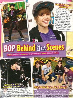  Magazine Scans > 2010 > BOP (February 2010)