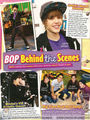 Magazine Scans > 2010 > BOP (February 2010) - justin-bieber photo