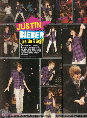  Magazine Scans > 2010 > Teen Dream (February 2010)