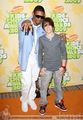 March 28th - Kids Choice Awards - justin-bieber photo