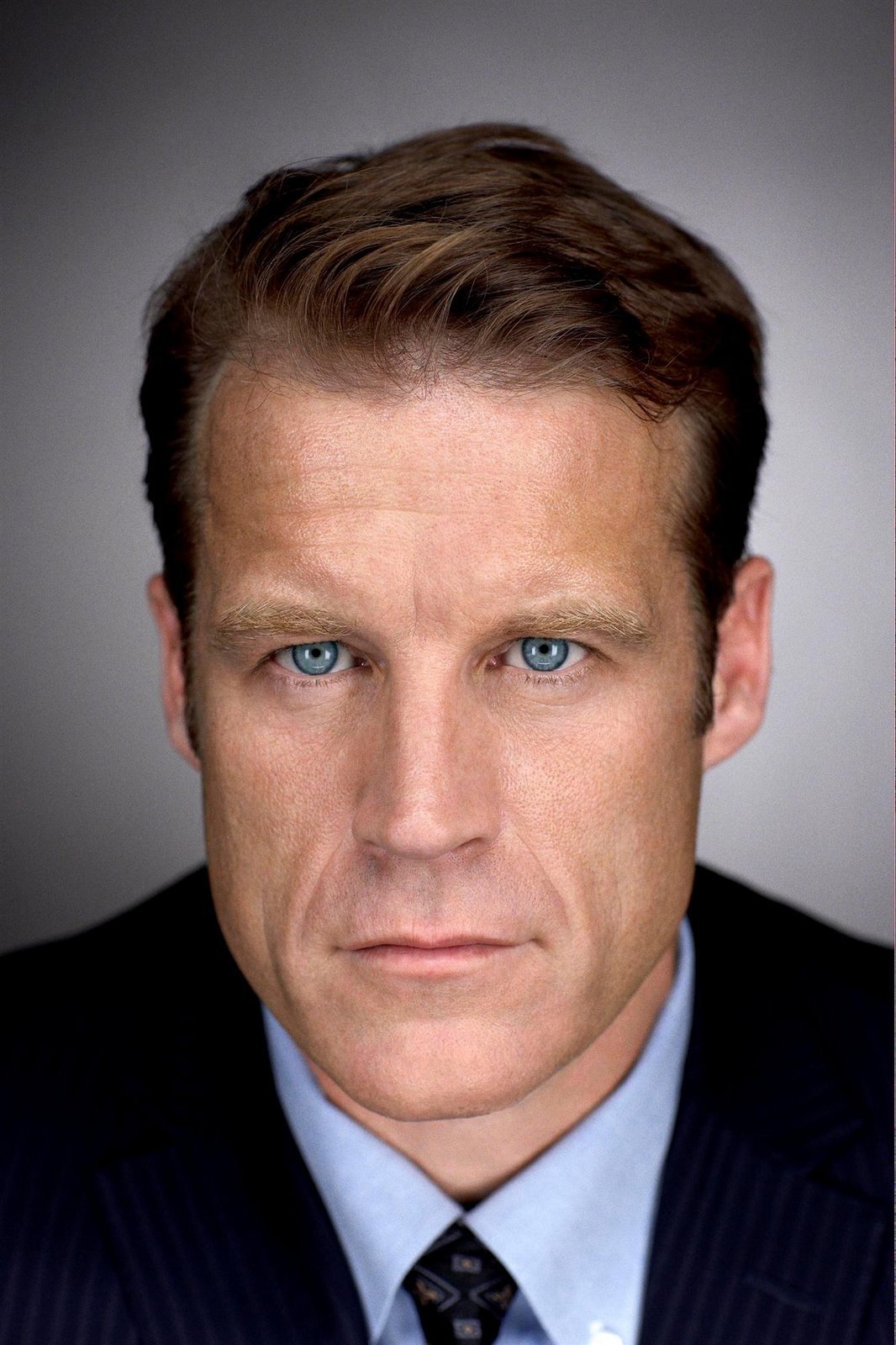 Mark Valley - Photo Colection