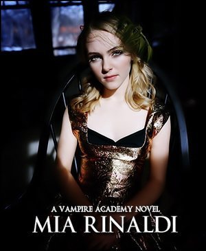  Mia Rinaldi