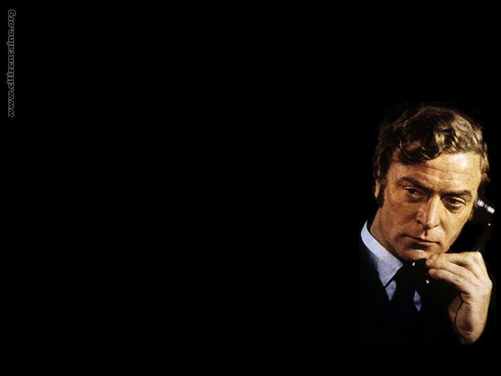 Michael Caine - Wallpaper Gallery