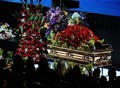 Michael Jackson's funeral :( RIP - michael-jackson photo