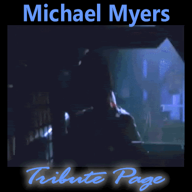  Michael Myers