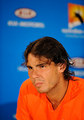 Murray v Nadal Australian Open 2010 - tennis photo