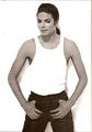 Out of The Closet - michael-jackson photo