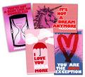 Paramore Valentine’s Day cards  - paramore photo