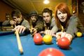 Paramore and Snooker - paramore photo