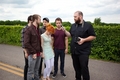 Paramore with Ryan Russell - paramore photo