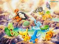 pokemon - Pokemon wallpaper