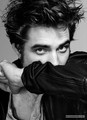 Robert Pattinson "Entertainment Weekly" Outtakes - twilight-series photo