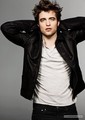 Robert Pattinson "Entertainment Weekly" Outtakes - twilight-series photo