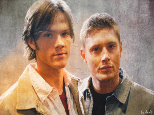 Sam and Dean