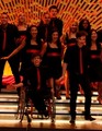 Sectionals^^ - glee photo