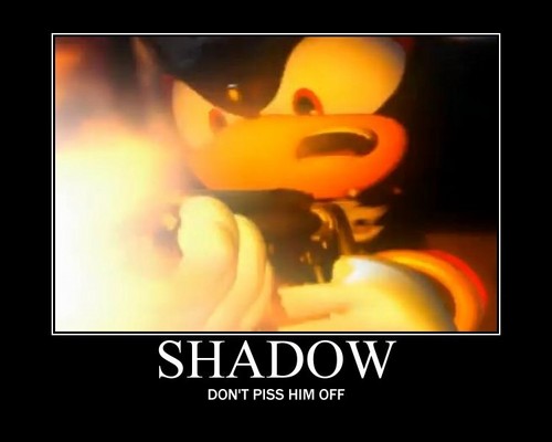  Shadow...
