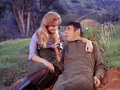 star-trek-couples - Spock <3 screencap