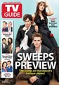 TV Guide Cover - the-vampire-diaries-tv-show photo