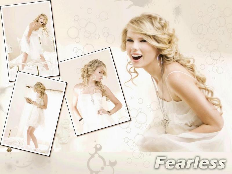 Taylor Swift Fearless Album. Taylor quot;Fearless Albumquot;