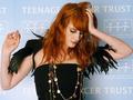florence-the-machine - Teenage Cancer Trust wallpaper