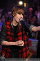 The Chronicles of NarDecember 22nd - Much Music - justin-bieber photo