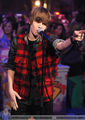 The Chronicles of NarDecember 22nd - Much Music - justin-bieber photo