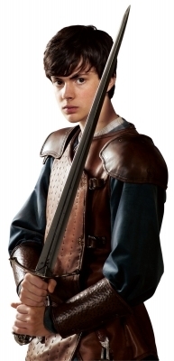  The Chronicles of Narnia - Prince Caspian (2008) > Promotional 画像