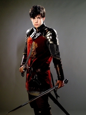  The Chronicles of Narnia - Prince Caspian (2008) > Promotional picha
