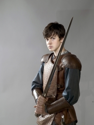  The Chronicles of Narnia - Prince Caspian (2008) > Promotional larawan