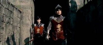  The Chronicles of Narnia - Prince Caspian (2008) > Promotional bidyo
