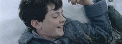 The Chronicles of Narnia - The Lion, The Witch and The Wardrobe (2005) > DVD - Bloopers