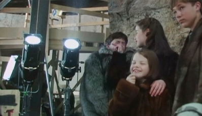  The Chronicles of Narnia - The Lion, The Witch and The Wardrobe (2005) > DVD - Chronicles of a Direc