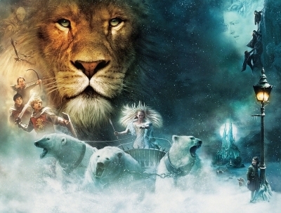  The Chronicles of Narnia - The Lion, The Witch and The Wardrobe (2005) > Promotional gambar