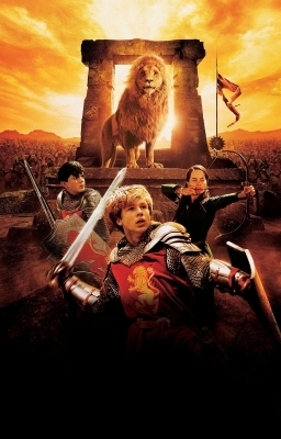  The Chronicles of Narnia - The Lion, The Witch and The Wardrobe (2005) > Promotional gambar