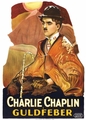 The Gold Rush Posters Movie - charlie-chaplin fan art