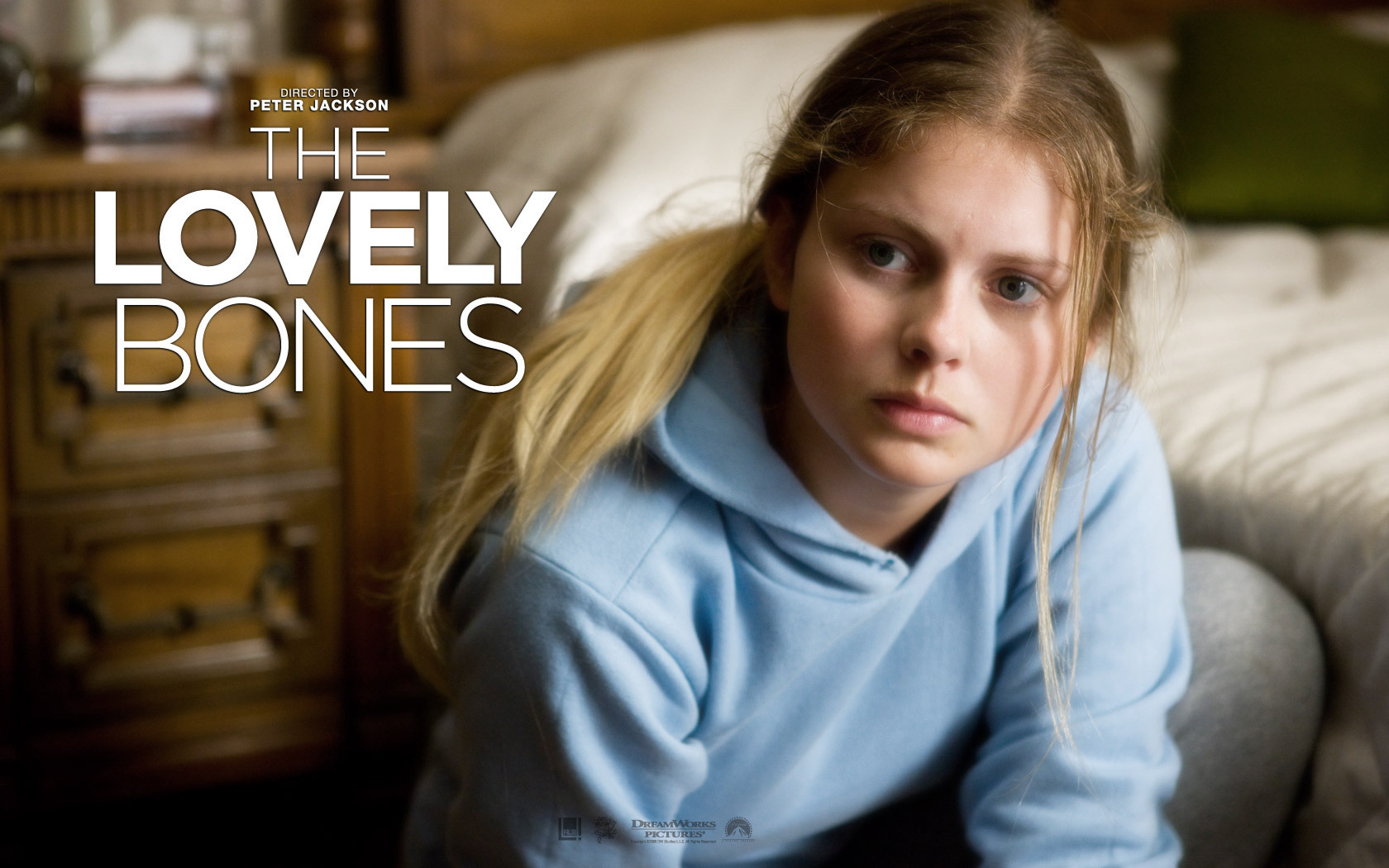 The Lovely Bones movies in Bulgaria