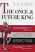 The Once and Future King by T.H. White - books-to-read icon