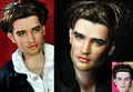 The most precise Twilight dolls(repainted) - twilight-series photo