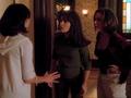 The truth is out there and it hurts - charmed photo
