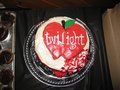 Twilight Cake - twilight-series photo